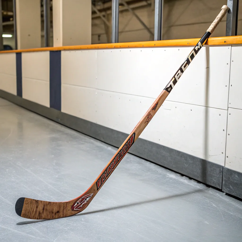 Custom Hockey Stick
